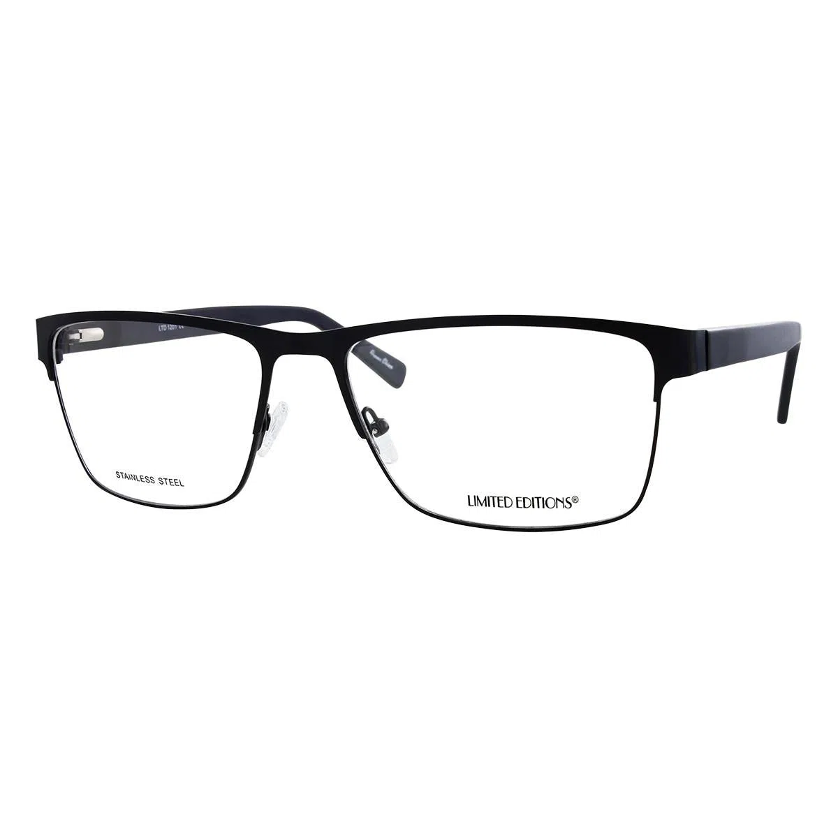 LIMITED EDITIONS 1201 Eyeglasses - view 14